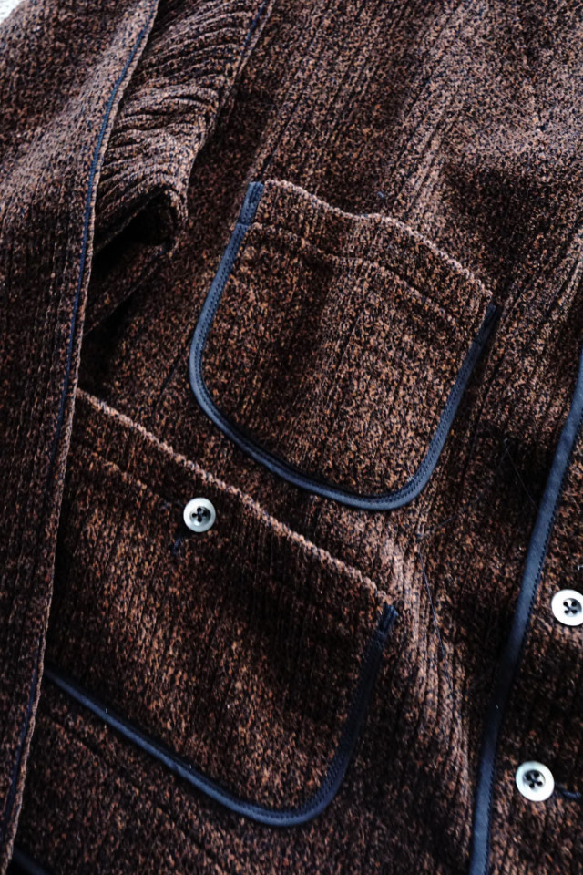 THE CIRCA BRAND S 208 I 46 