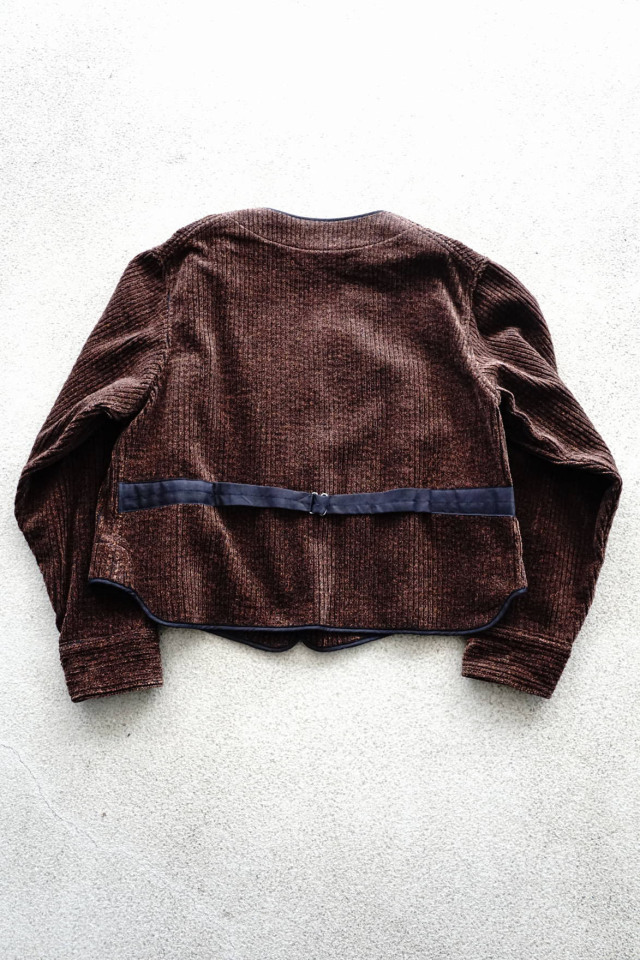 THE CIRCA BRAND S 208 I 46 