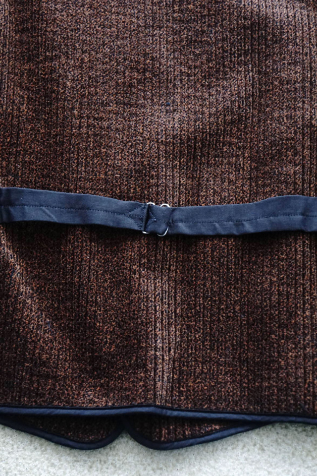 THE CIRCA BRAND S 208 I 46 