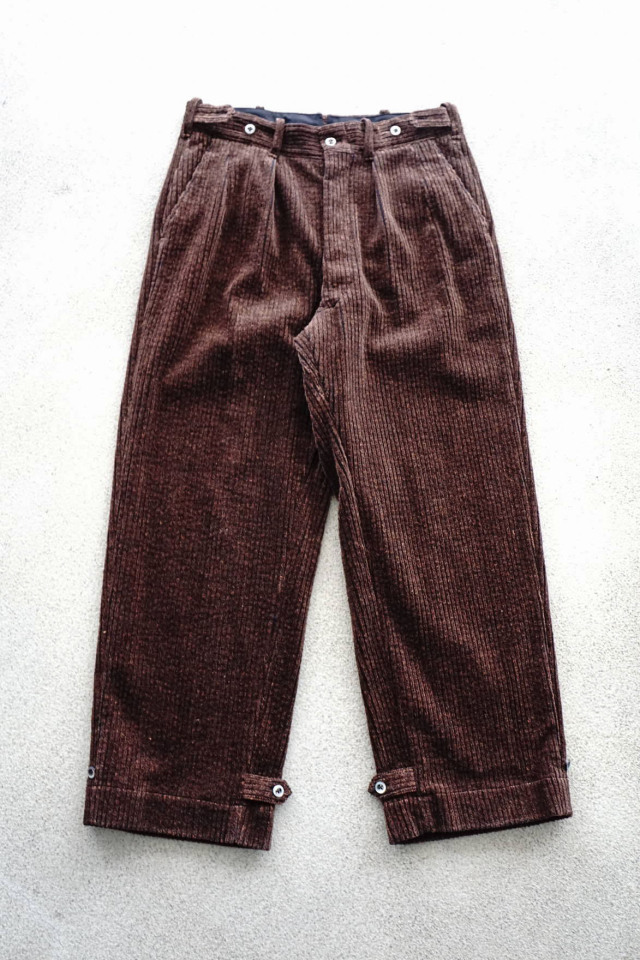 THE CIRCA BRAND S 206 I 34 