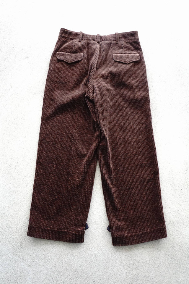 THE CIRCA BRAND S 206 I 34 