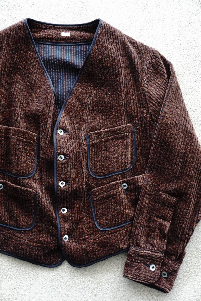 THE CIRCA BRAND S 208 I 46 