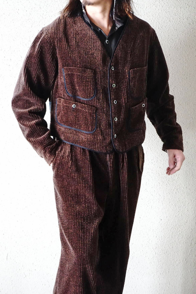 THE CIRCA BRAND S 208 I 46 