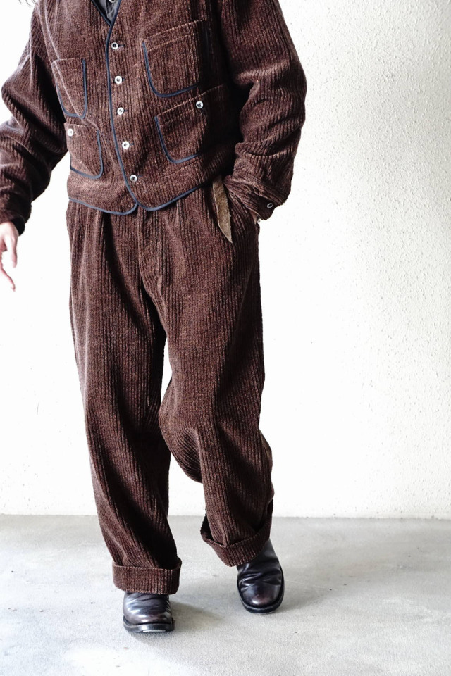 THE CIRCA BRAND S 206 I 34 