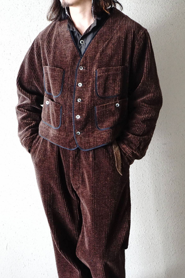 THE CIRCA BRAND S 208 I 46 