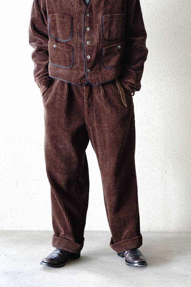 THE CIRCA BRAND S 206 I 34 