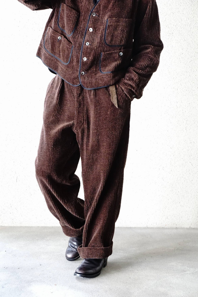 THE CIRCA BRAND S 206 I 34 