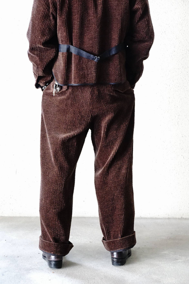 THE CIRCA BRAND S 206 I 34 