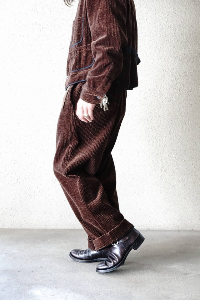 THE CIRCA BRAND S 206 I 34 