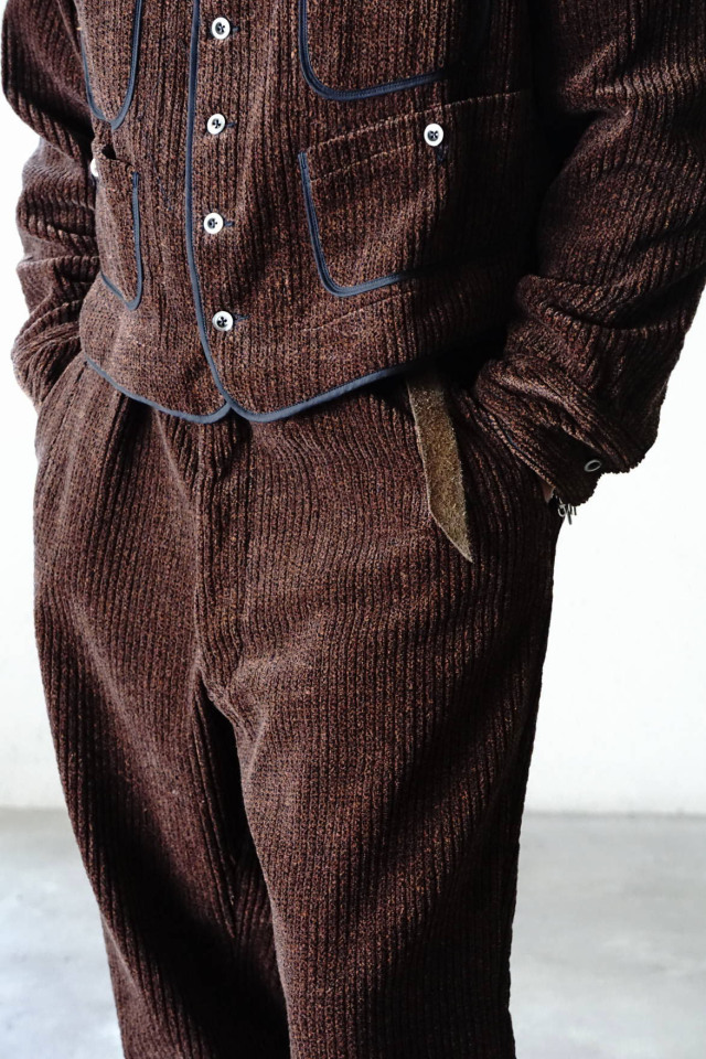 THE CIRCA BRAND S 206 I 34 