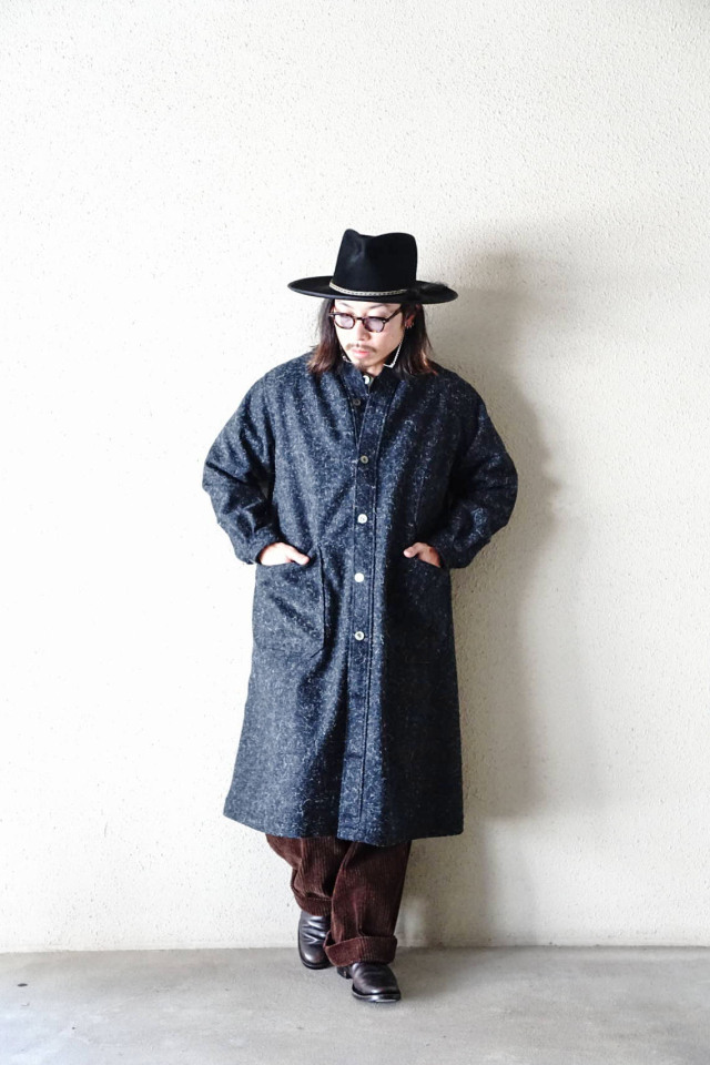 THE CIRCA BRAND S 104 J 46 