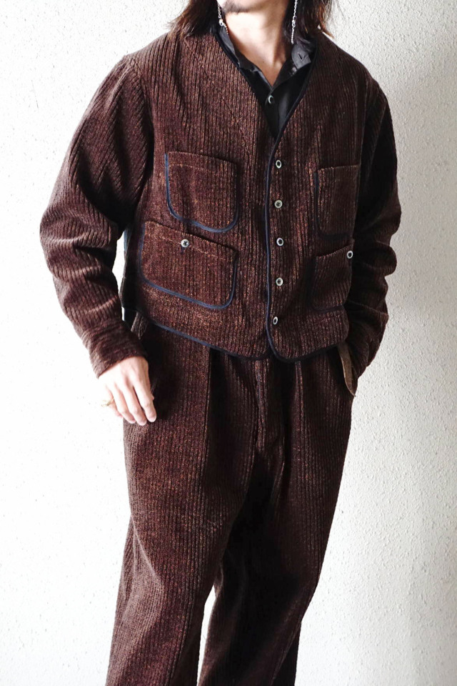 THE CIRCA BRAND S 208 I 46 