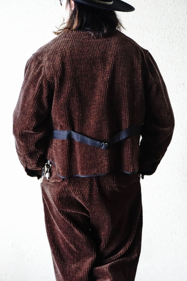 THE CIRCA BRAND S 208 I 46 