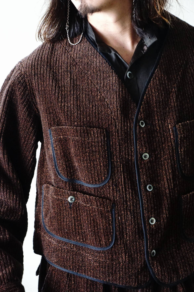 THE CIRCA BRAND S 208 I 46 