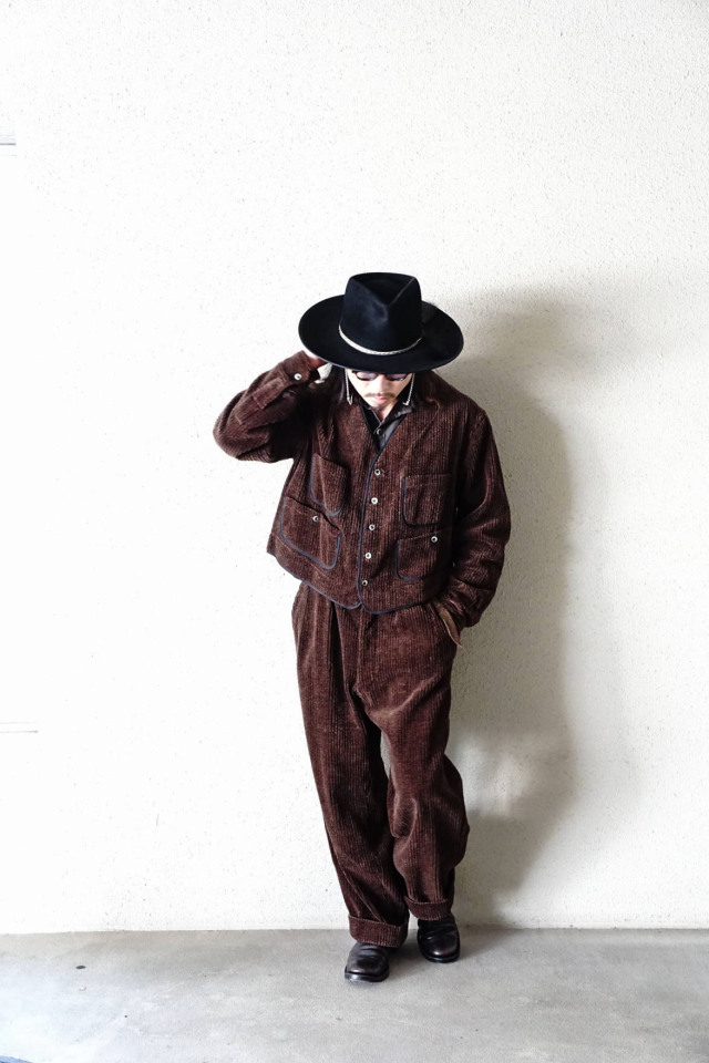 THE CIRCA BRAND S 208 I 46 