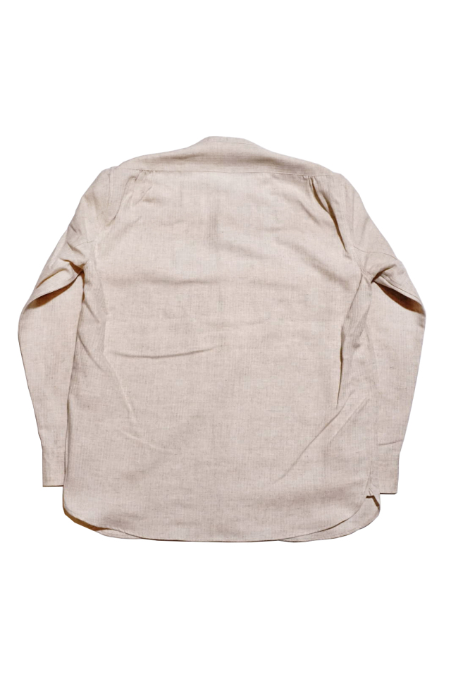 BY GLAD HAND DINNER - L/S SHIRTS NATURAL