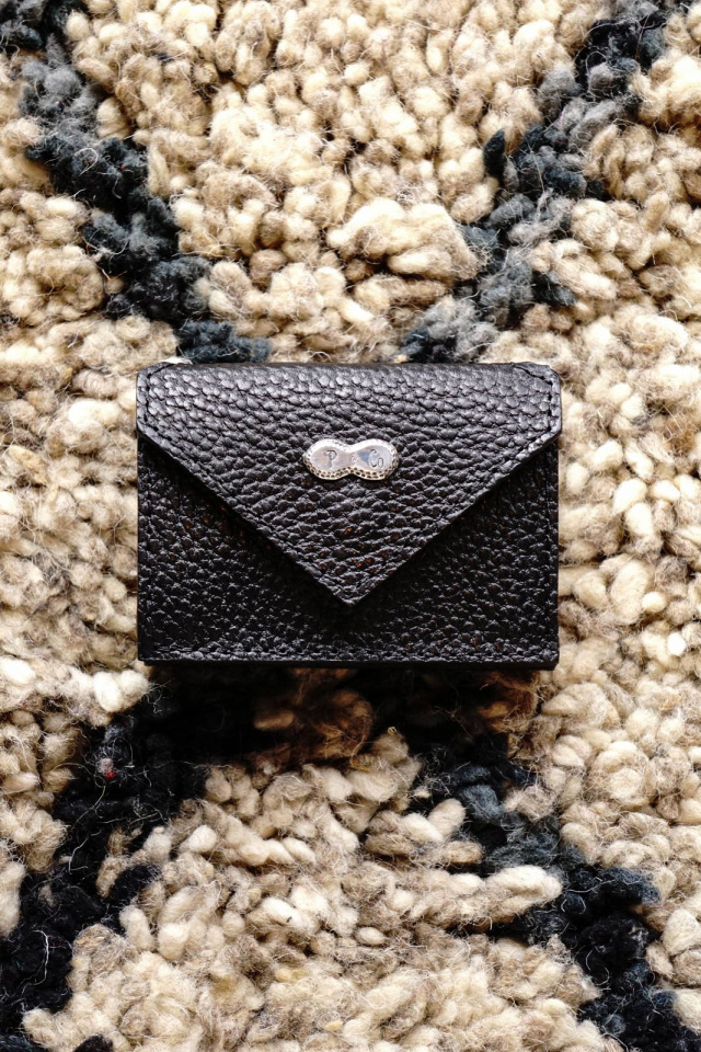 PEANUTS & Co. SMALLER WALLET