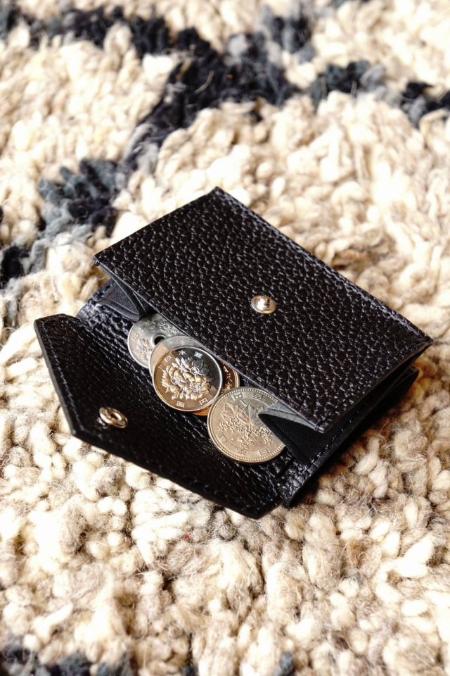 PEANUTS & Co. SMALLER WALLET