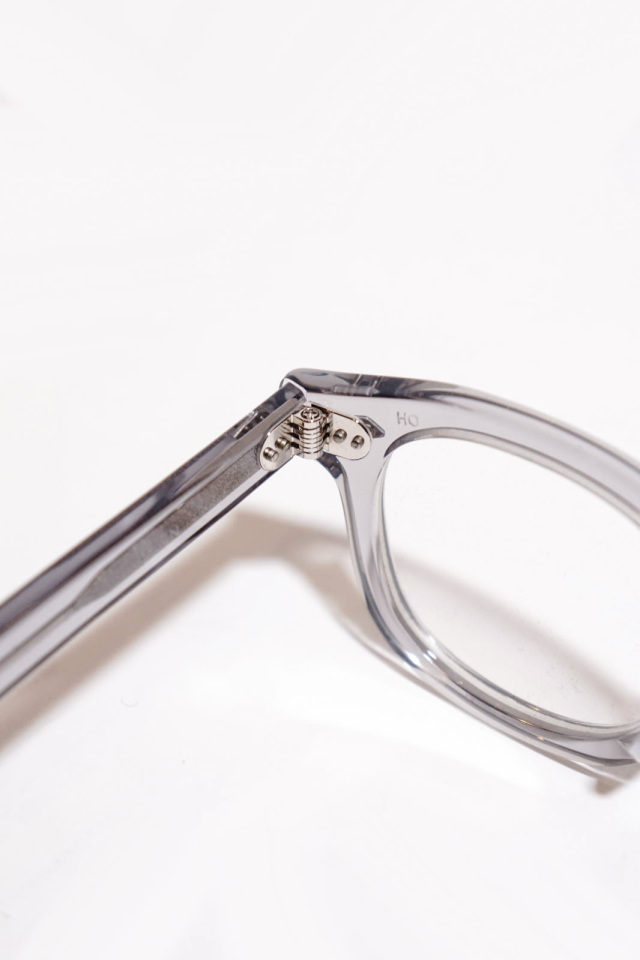 HARMAN OPTICAL 