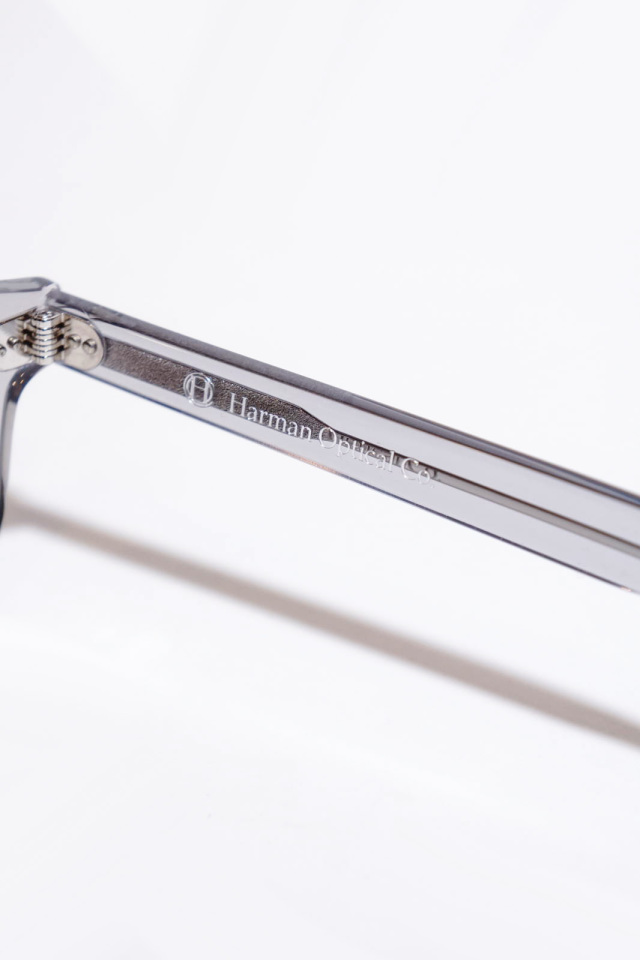HARMAN OPTICAL 