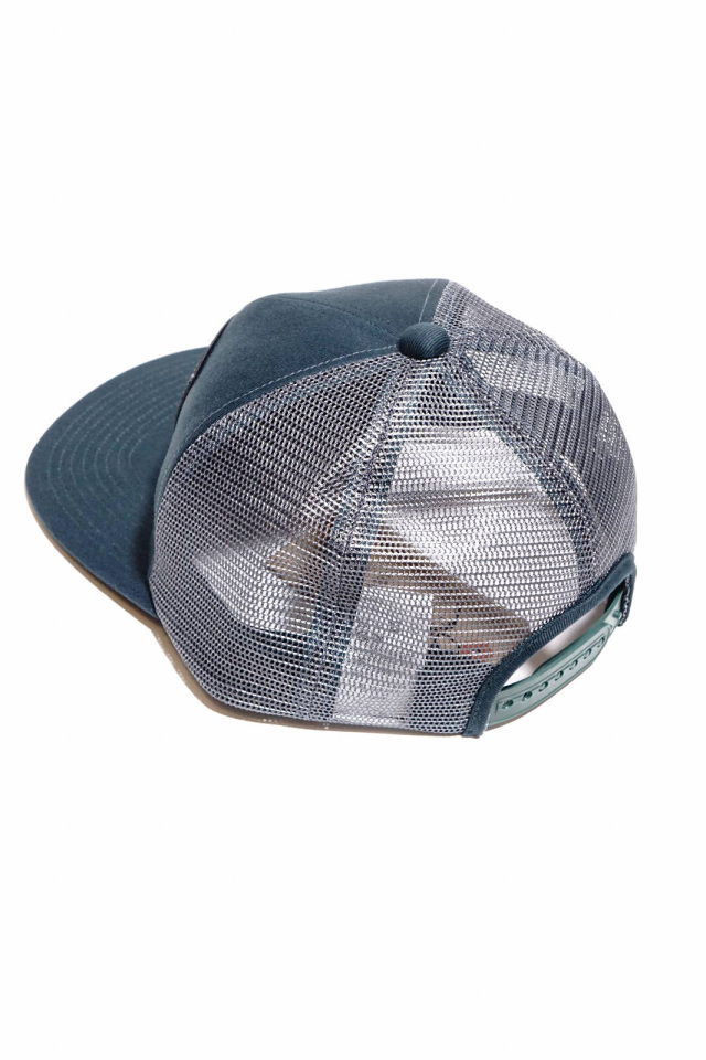 GANGSTERVILLE HOTWIRE GANG - MESH CAP