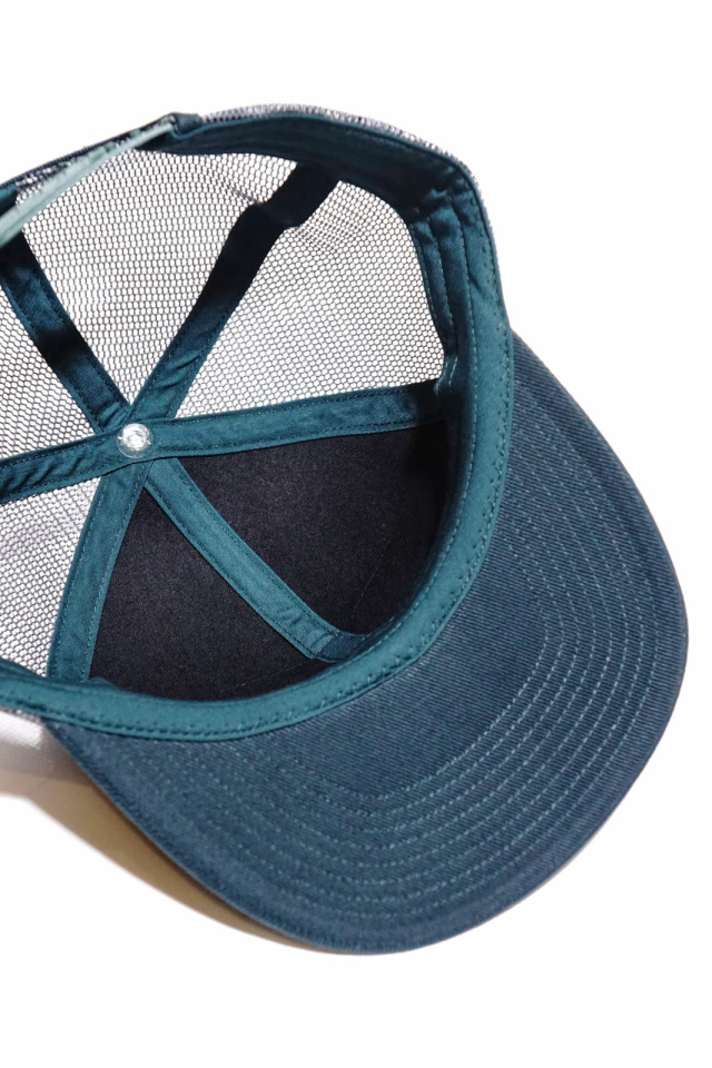 GANGSTERVILLE HOTWIRE GANG - MESH CAP