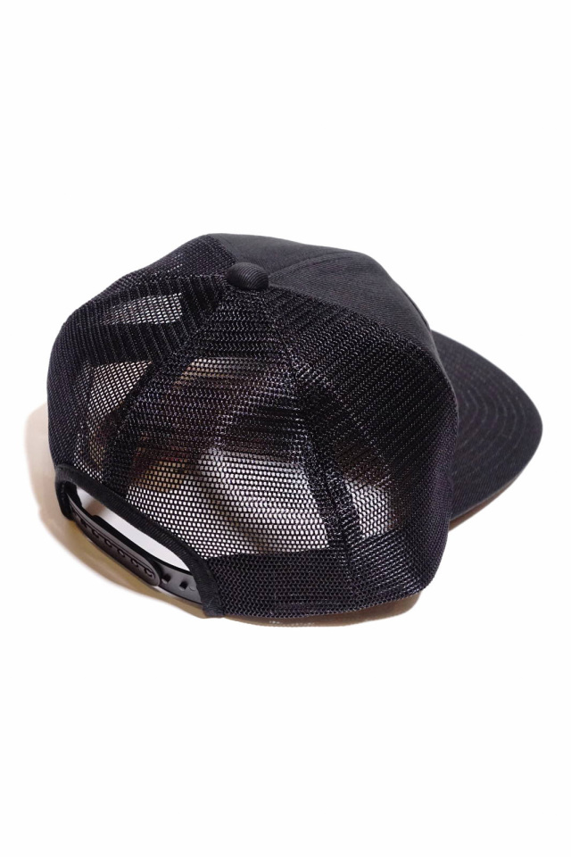 GANGSTERVILLE HOTWIRE GANG - MESH CAP