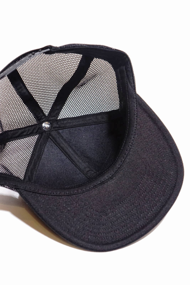 GANGSTERVILLE HOTWIRE GANG - MESH CAP