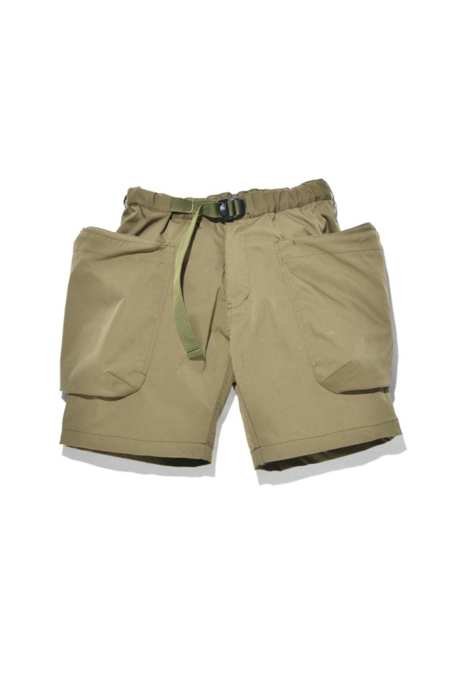 COMFY OUTDOOR GARMENT