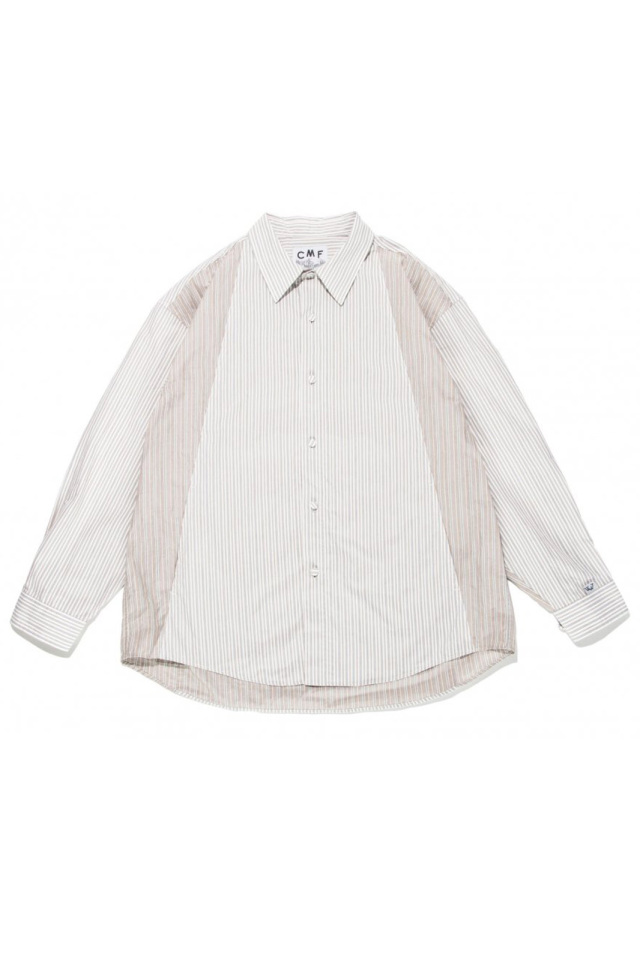 COMFY OUTDOOR GARMENT FRENCH SHIRTS