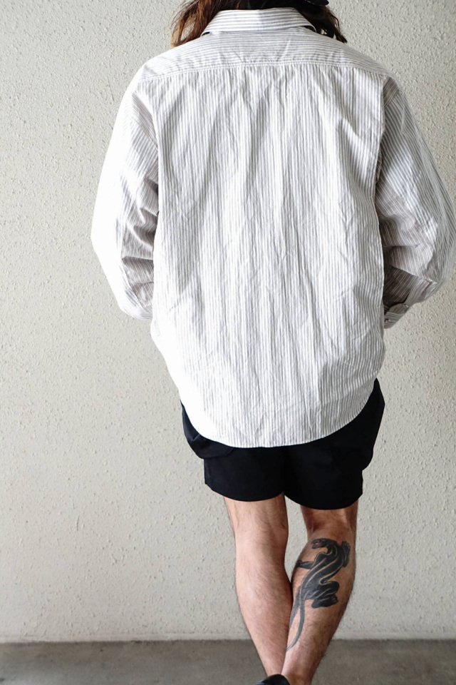 COMFY OUTDOOR GARMENT 