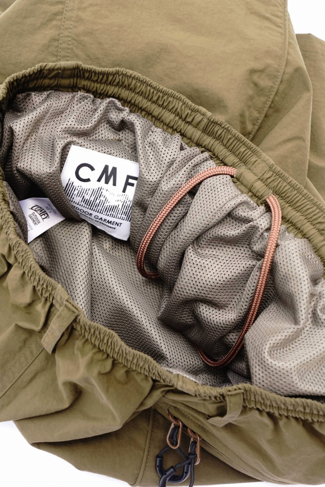 COMFY OUTDOOR GARMENT 