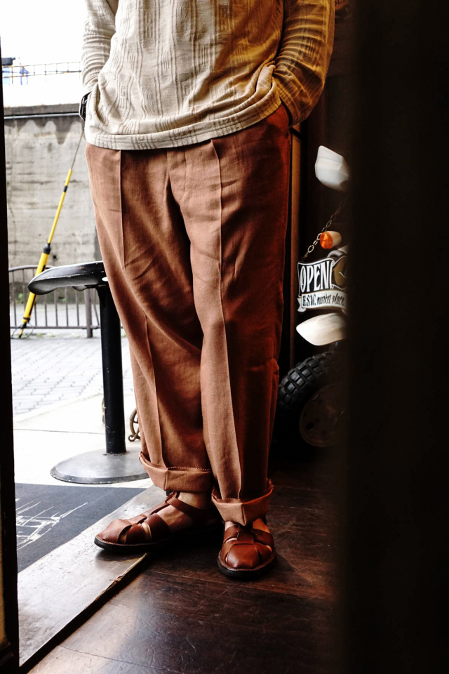 THE CIRCA BRAND S 301 E 36 