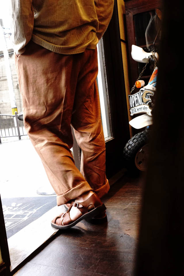 THE CIRCA BRAND S 301 E 36 