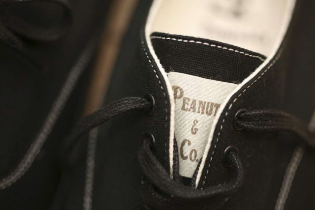 Peanuts & Co.