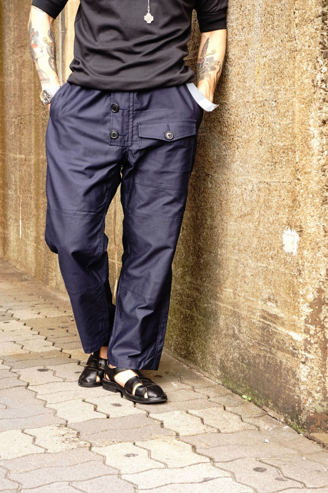 定番人気！ BAA COSTUME MFG.  パンツ