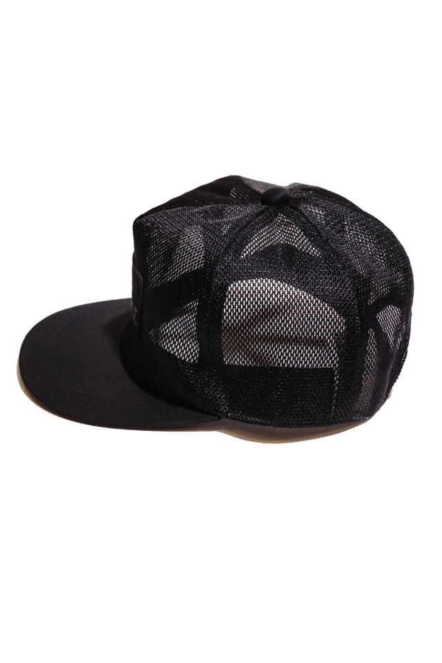 GANGSTERVILLE TEXAS ROSE - MESH CAP