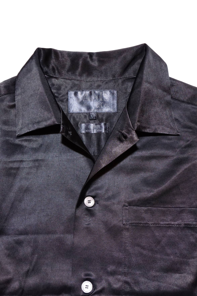 JANIS & Co. #CULVER BLACK 