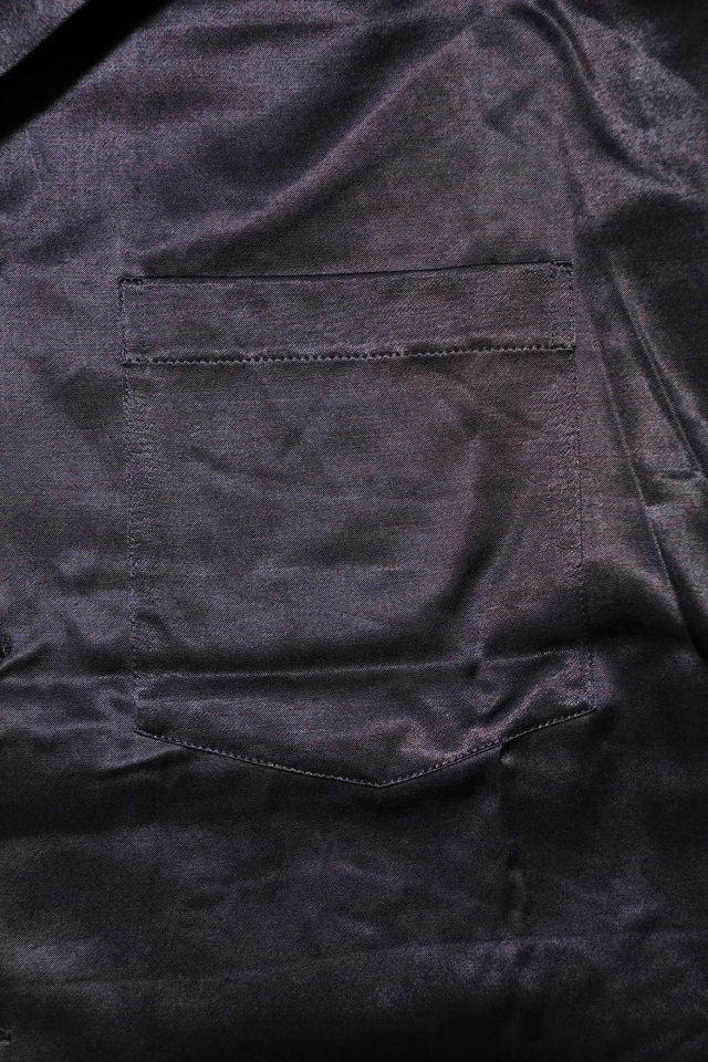 JANIS & Co. #CULVER BLACK 