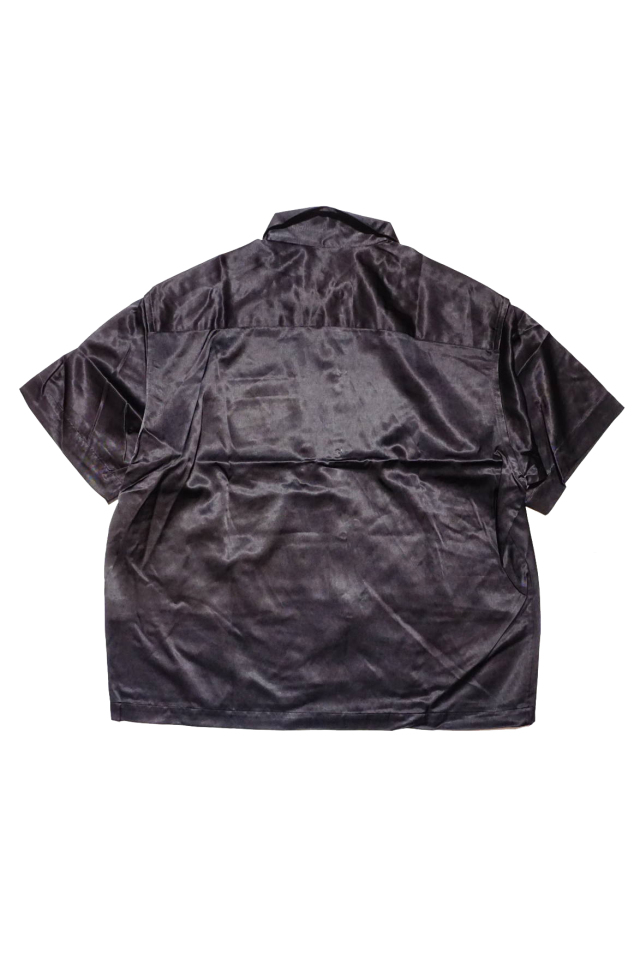 JANIS & Co. #CULVER BLACK 