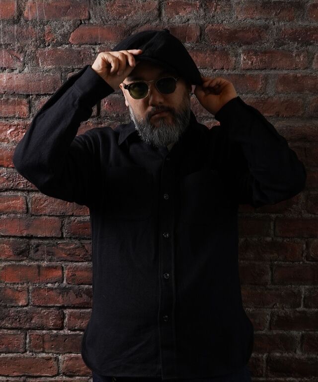 Mr.FATMAN