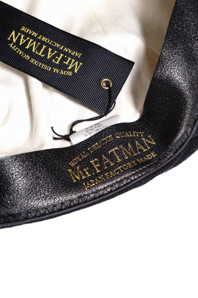 Mr.FATMAN 