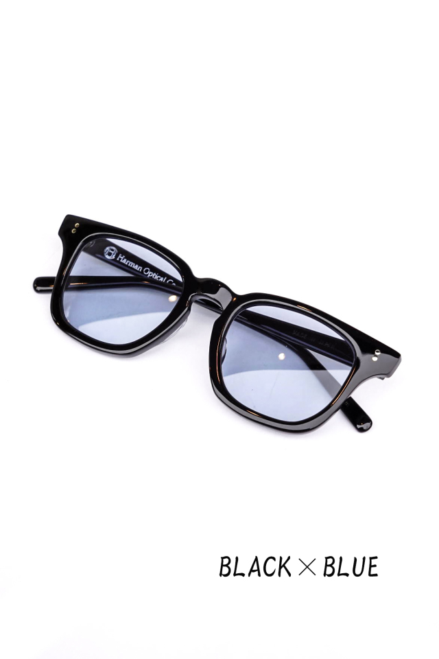 HARMAN OPTICAL 