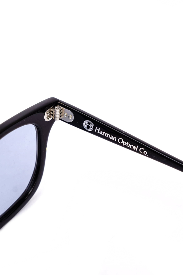 HARMAN OPTICAL 