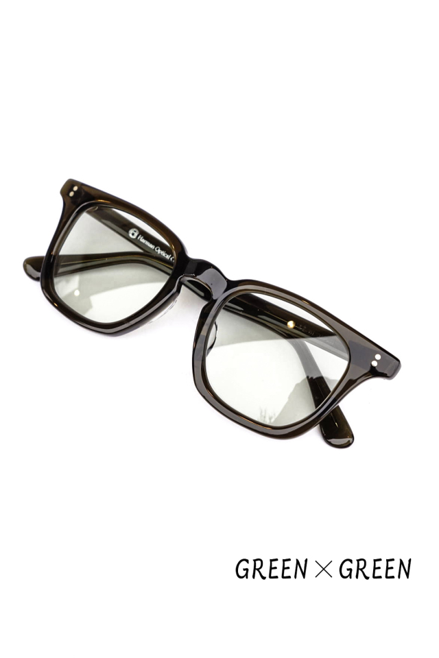 HARMAN OPTICAL 
