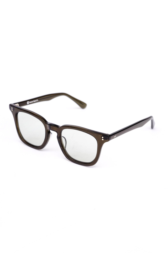 HARMAN OPTICAL 