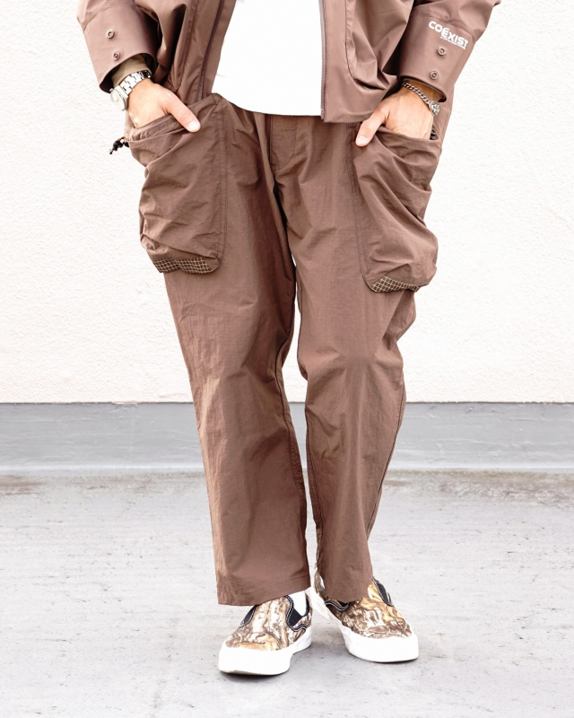 CMF OUTDOOR GARMENT ACTIVITY PANTS – unexpected store