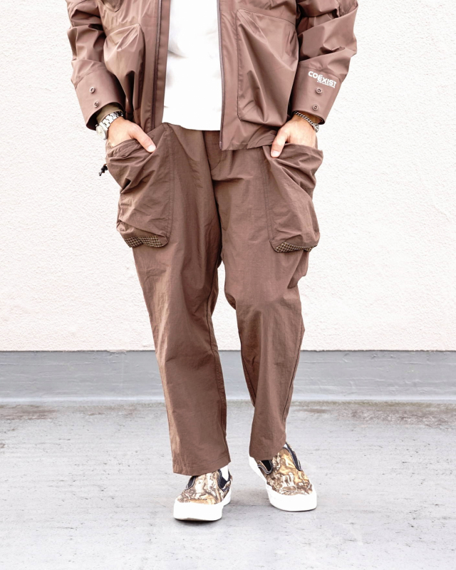 CMF OUTDOOR GARMENT 