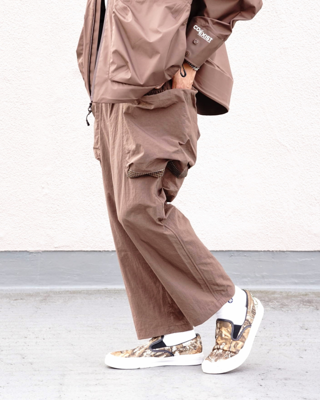 パンツ CMF OUTDOOR GARMENT ACTIVITYPANTS 通販] CMF OUTDOOR GARMENT(シーエムエフ アウトドア ガーメント