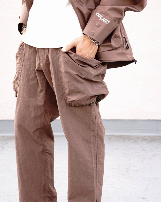 パンツ CMF OUTDOOR GARMENT ACTIVITYPANTS COMFY OUTDOOR GARMENT (コムフィアウトドアガーメント